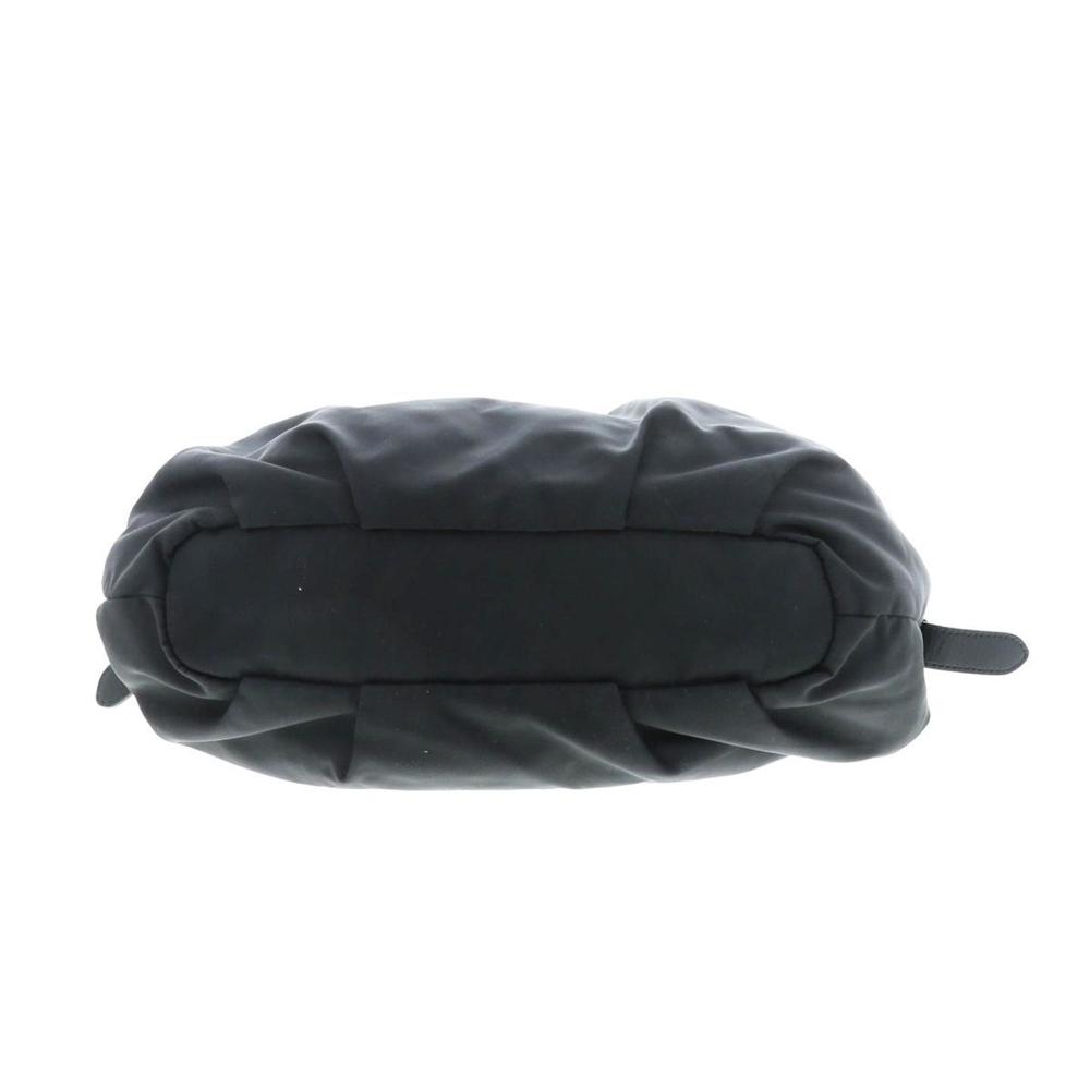 Prada Nylon Chain One Shoulder Bag - Picture 5 of 12